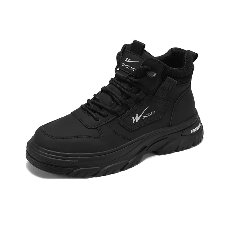 DOUBLE STAR 88 Short Martin Boot Men's-7