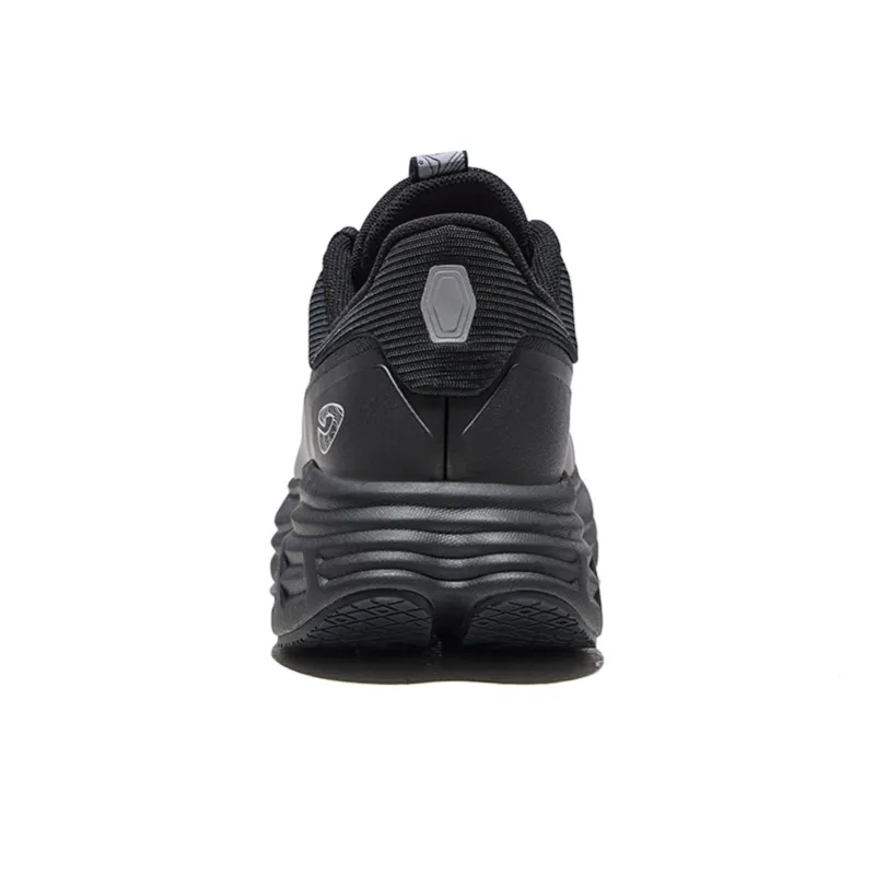 HOT POTATO Slip-Resistant Water-Resistant Lightweight Low-Top Hiking Shoes Unisex-4