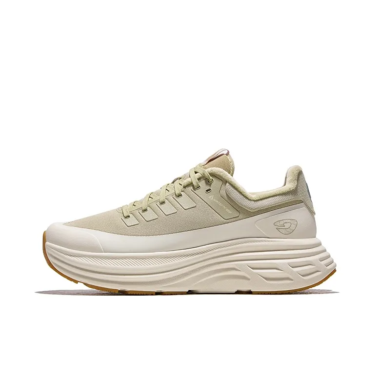 HOT POTATO Slip-Resistant Water-Resistant Lightweight Low-Top Hiking Shoes Unisex-30