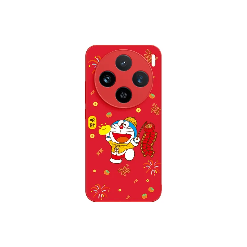 Doraemon/a Phone Cases-12