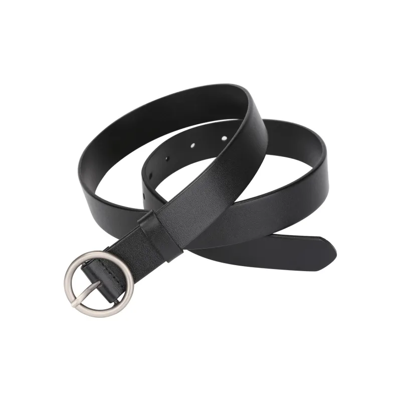 CATELLES Top Grain Cow Leather Leather Belts Women's 3cm-2
