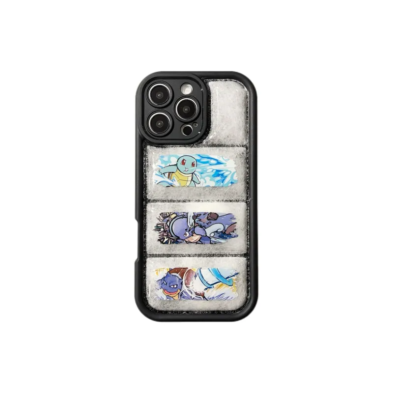 Dis cat Phone Cases-6