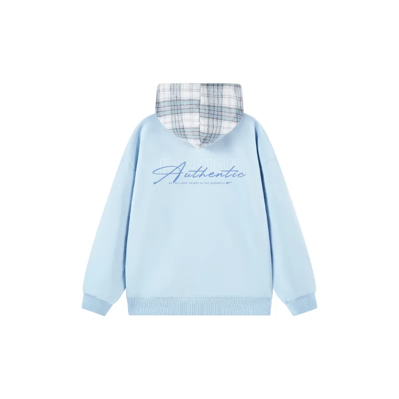 Warrior Ride The Wind Collection Open Ended Smile Collection Sweatshirt Unisex-13