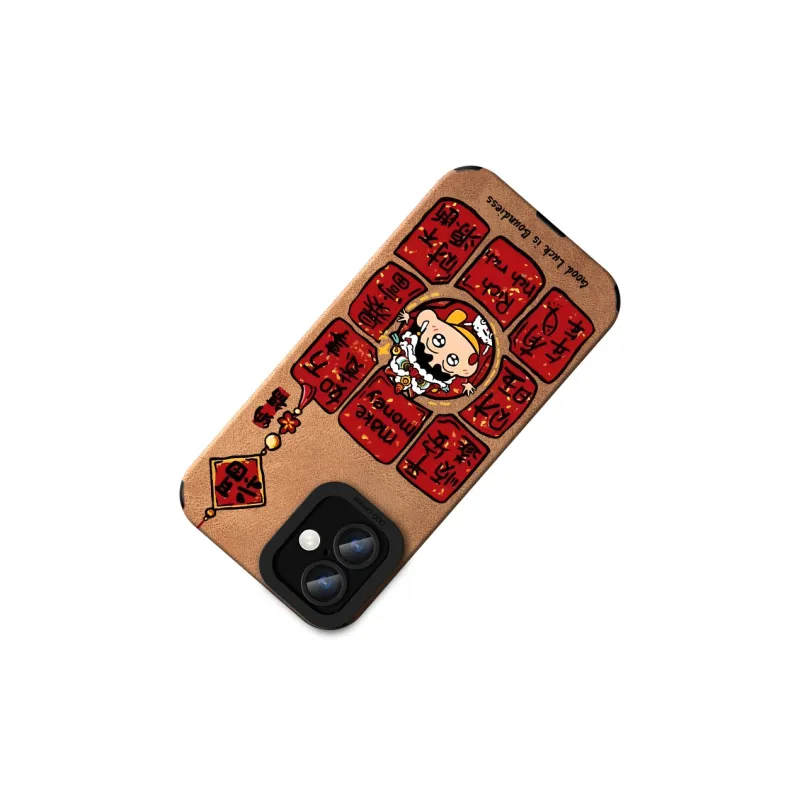 KEXINSHENG Phone Cases-2