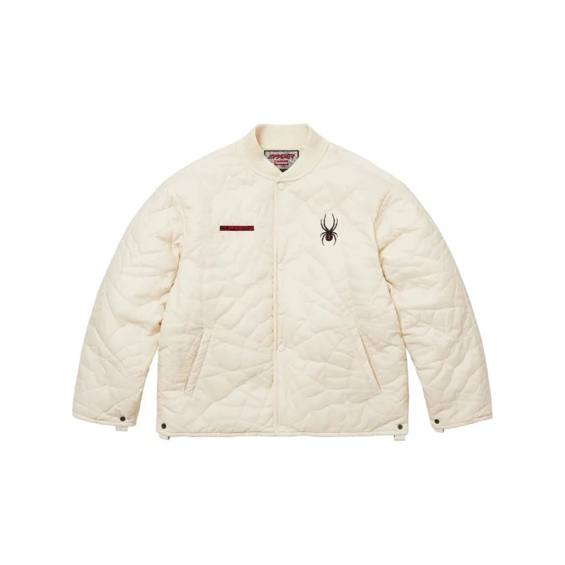 Supreme Technical Jacket-12