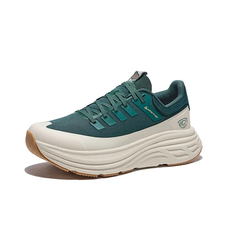 HOT POTATO Slip-Resistant Water-Resistant Lightweight Low-Top Hiking Shoes Unisex-20