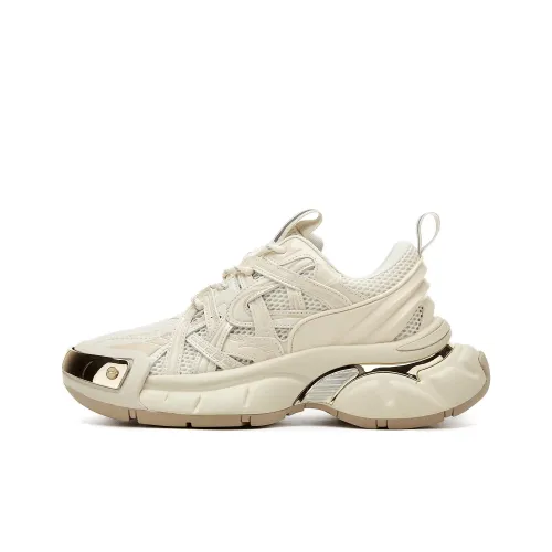 BARDILEV Chunky Sneakers Unisex