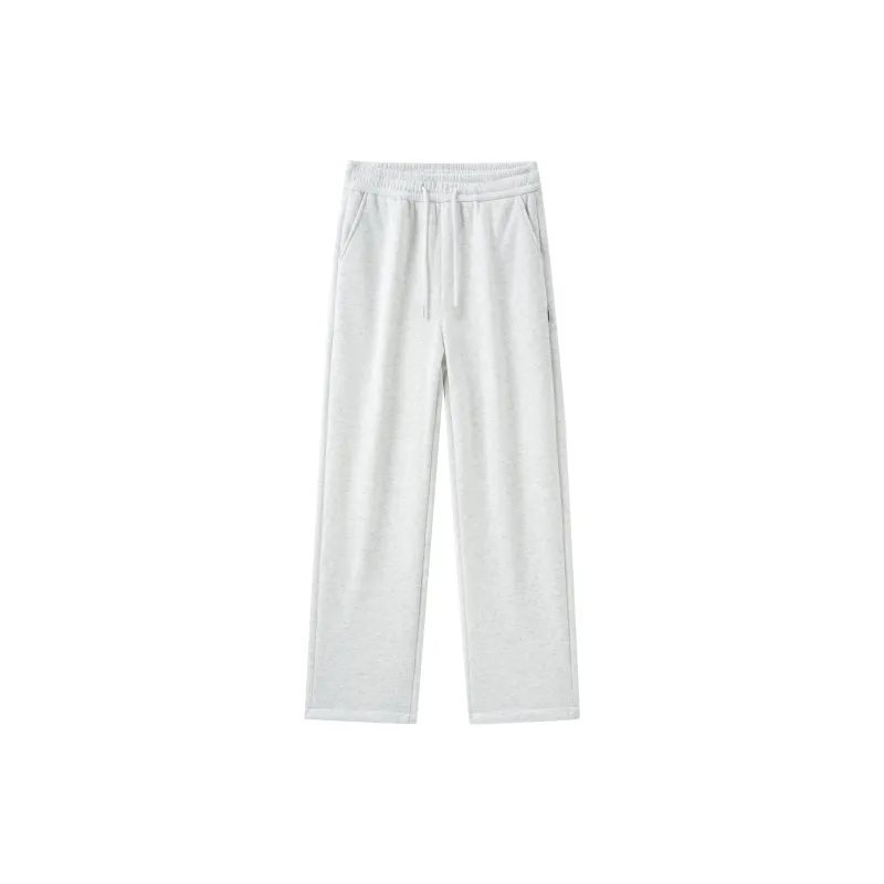 YATSI Knitted Sports Pants Unisex-15