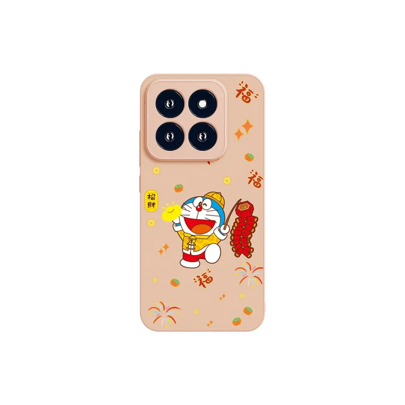 Doraemon/a Phone Cases-3