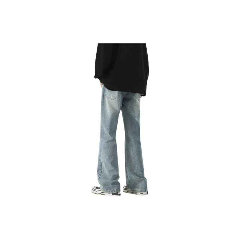 JEANSWEST Jeans Unisex-8