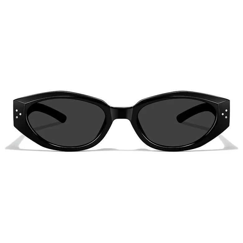 MK MINGKU PC Cat Eye Sunglasses Unisex-1
