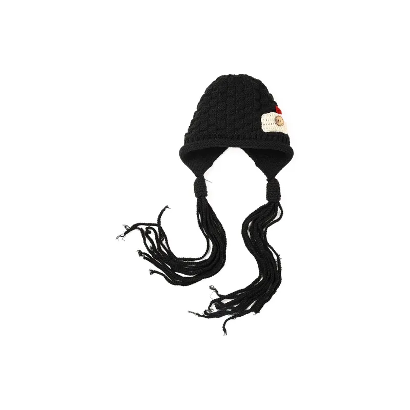 Shizhu Non Adjustable Beanies Women's-7
