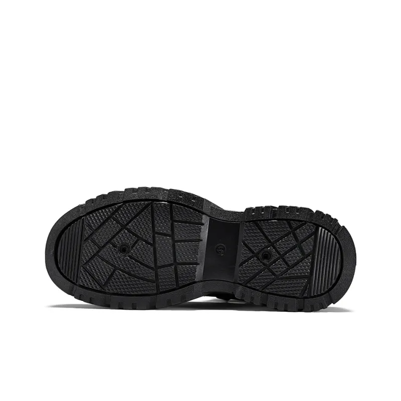 DOUBLE STAR 88 Short Martin Boot Men's-14