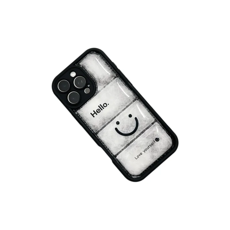 Dis cat Phone Cases-1