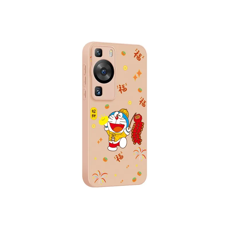 Doraemon/a Phone Cases-5