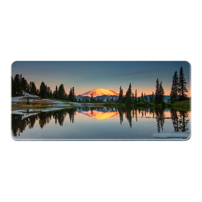 ZHUANGXINGXIA Mouse Pads-18
