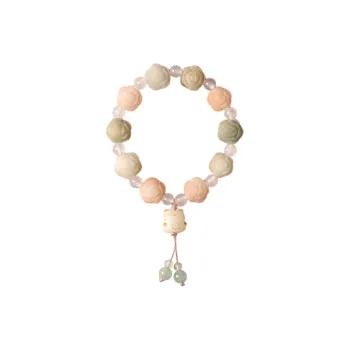SHARK BABY Bodhi Root Bracelets Women's