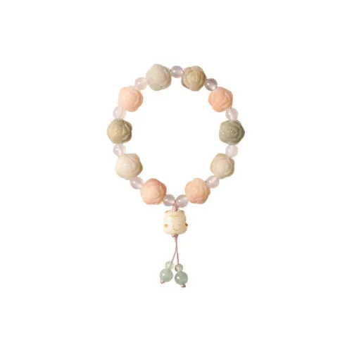 SHARK BABY Bodhi Root Bracelets Women's
