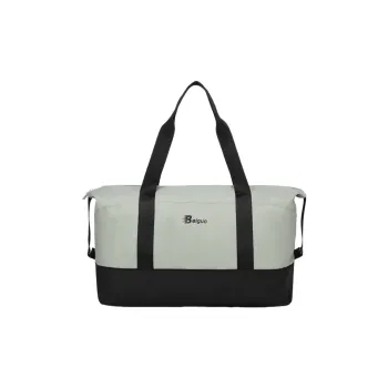 Tonlion Fabric Shoulder Bag Travel Bag Regular Unisex Multicolor