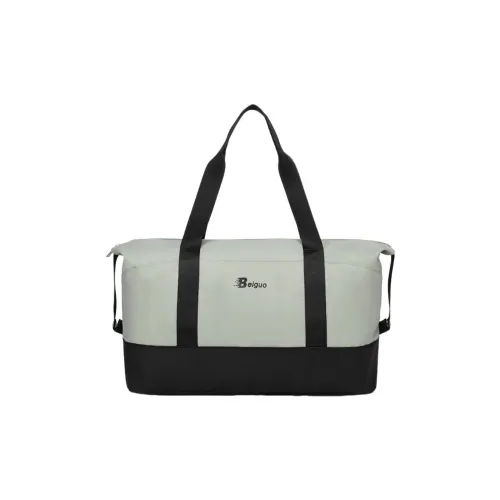 Tonlion Fabric Shoulder Bag Travel Bag Regular Unisex Multicolor