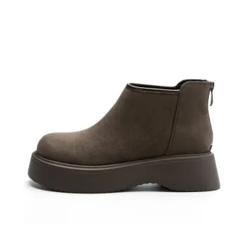DUSTO Ankle Boots 5.8cm Women's