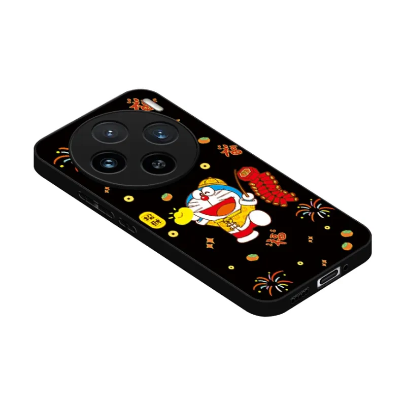 Doraemon/a Phone Cases-10
