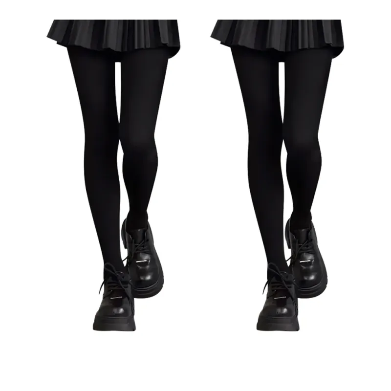 Lanza Pantyhose Women's Combo Set-17
