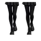 [2 Pack]Black Stirrup+Black Stirrup
