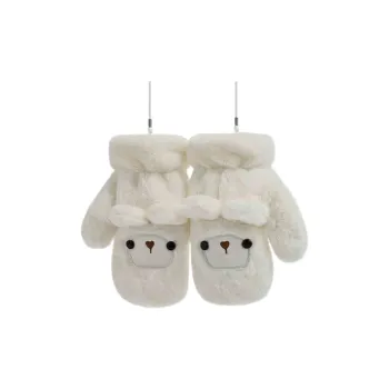 Yalu Polyester Knit Gloves Unisex