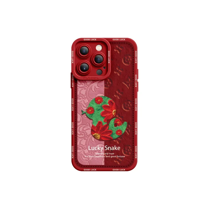 SUPER MOUSE Phone Cases-3
