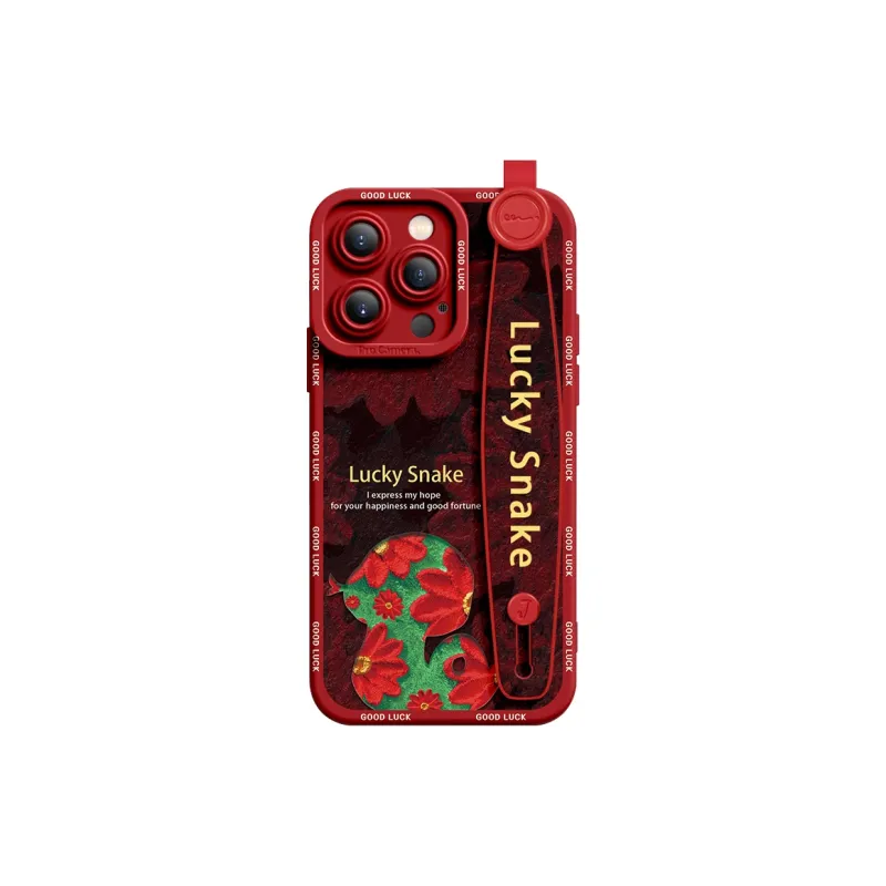 SUPER MOUSE Phone Cases-18