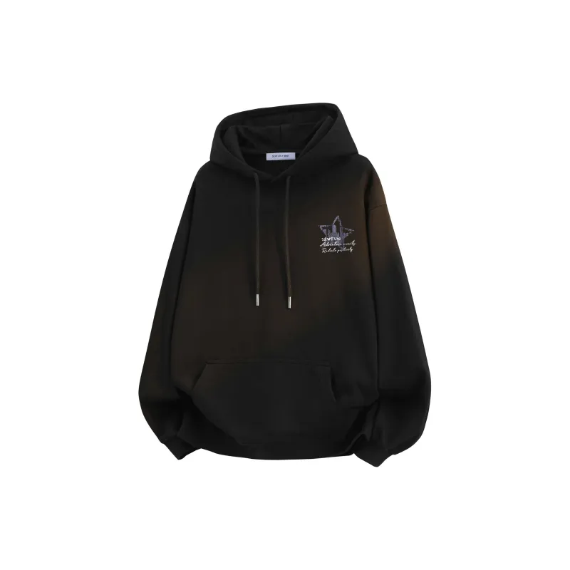 7 SEVFUN Sweatshirts Unisex-1