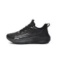 Black Dark Gray