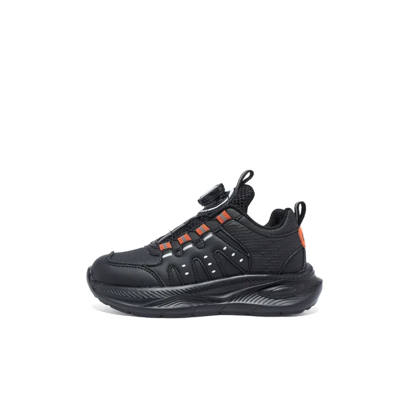 ABC KIDS Anti-Slip And Wear-Resistant Rebound Low-Top Kids Lifestyle Shoes Kids'-12