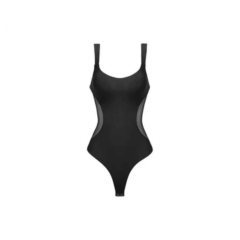 DXTOXS Women's Bodysuits-0