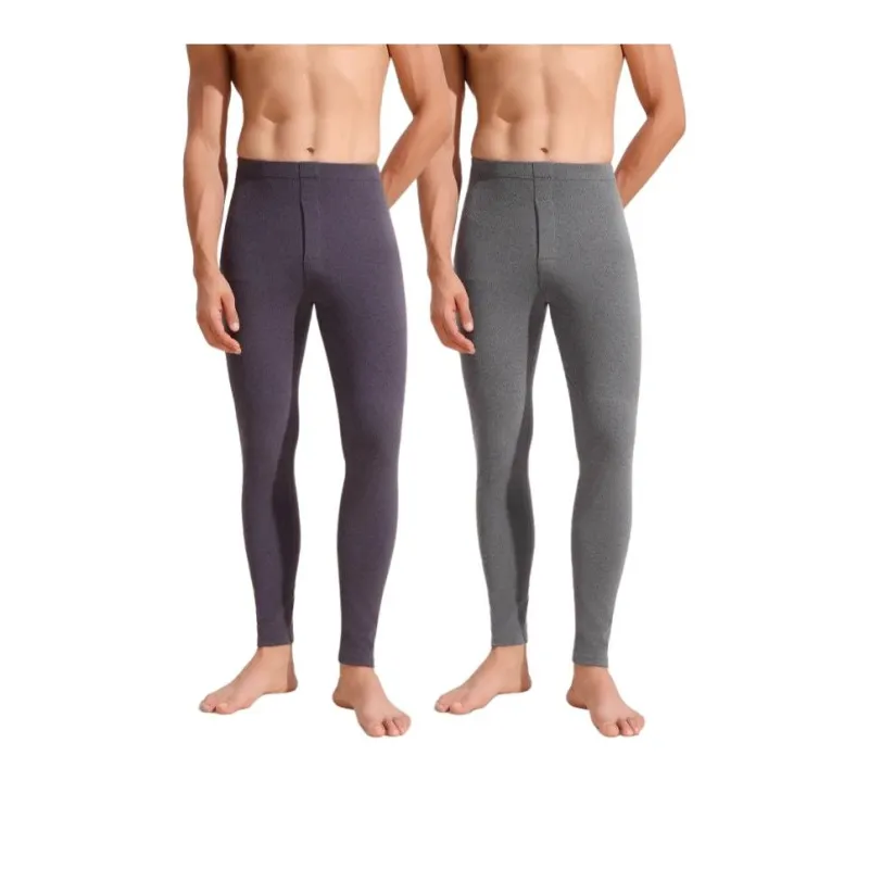MIIOW Thermal Pants Men's Combo Set-12