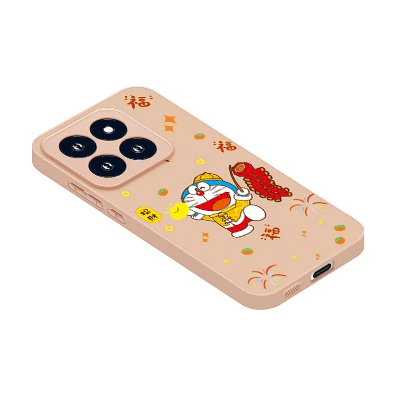Doraemon/a Phone Cases-4