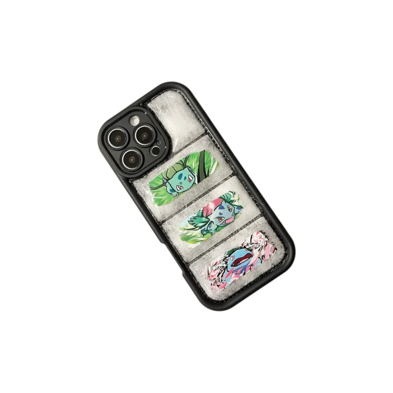 Dis cat Phone Cases-10