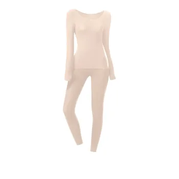MIIOW Women's Thermal Sets