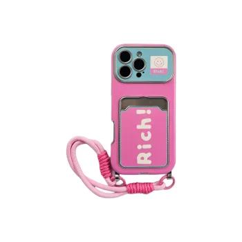 Wei Xin Phone Cases