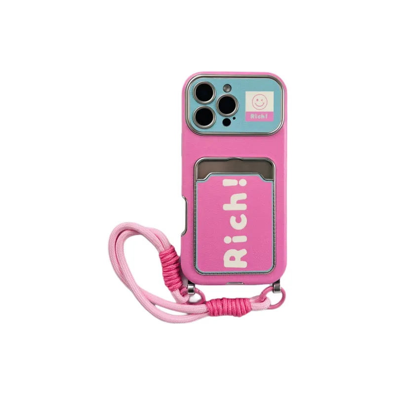 Wei Xin Phone Cases-0