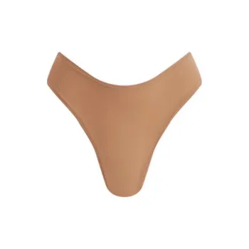 SKIMS Underpants Women's 1 Pack Ochre