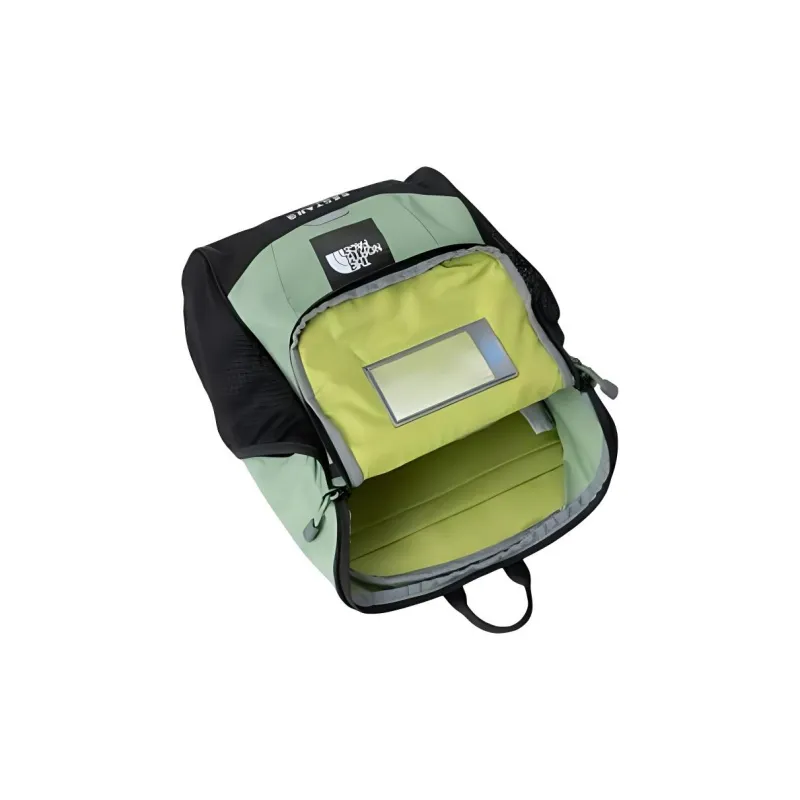THE NORTH FACE Recycled Nylon Backpack Regular Unisex Preserved Honey Color-1