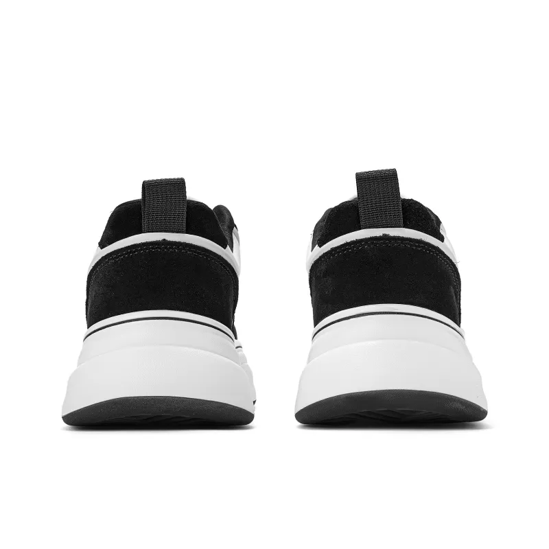 HANG TEN Low-Top Skateboard Shoes Men's-6