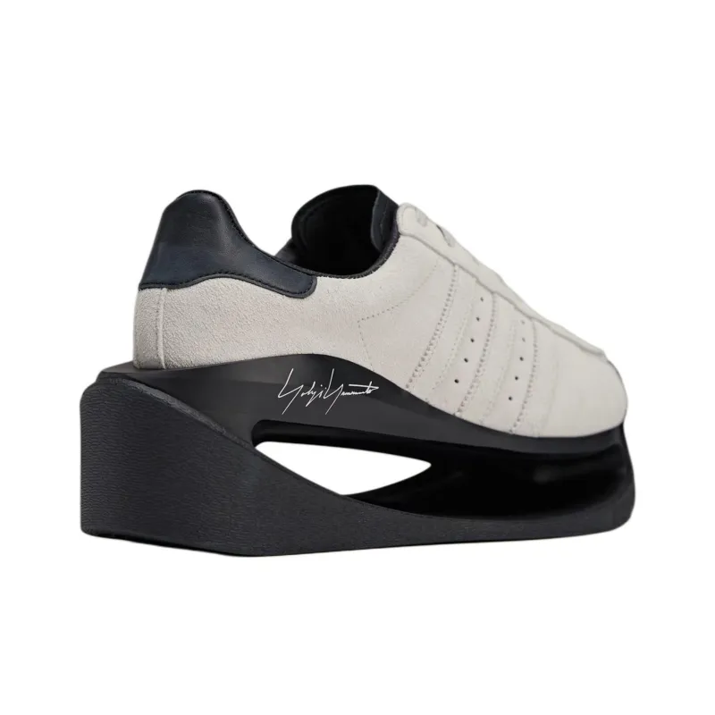 Adidas Y 3 Gendo 'Talc Black'-3