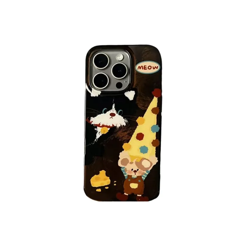 Beams Phone Cases-0