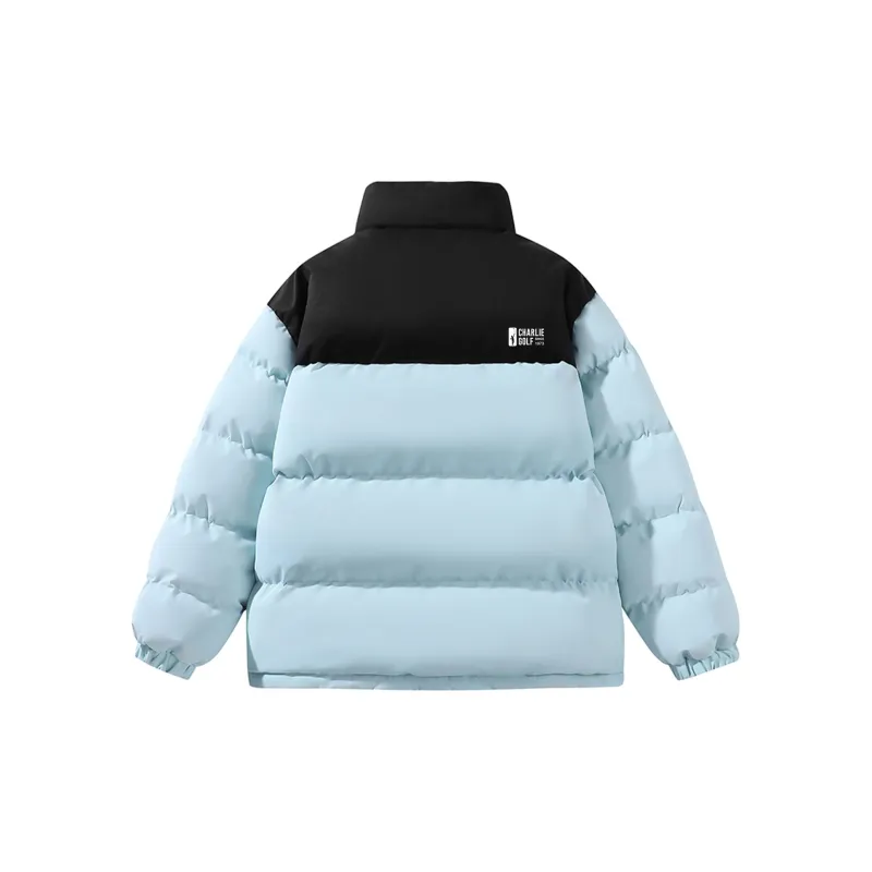 CHARLIE GOLF Puffer Jacket Unisex-12