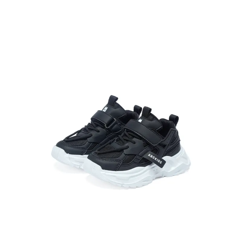 ABC KIDS Anti Slip And Wear Resistant Breathable Low Top Kids Lifestyle Shoes Kids'-2