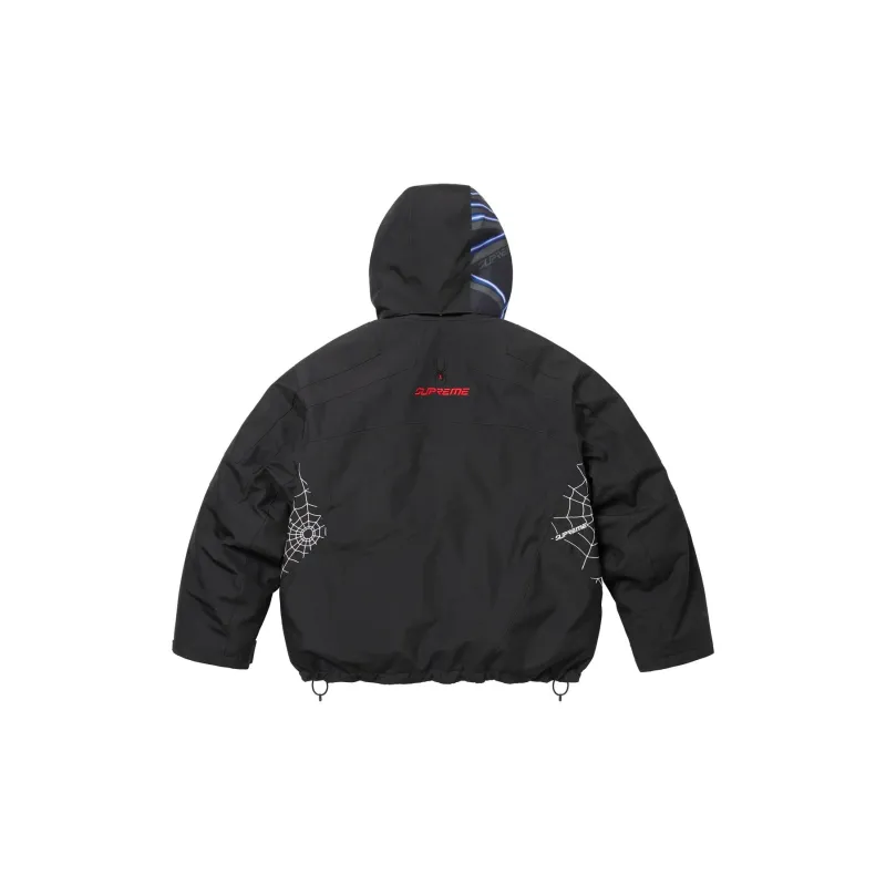 Supreme Technical Jacket-1