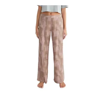 CALVIN KLEIN Pajama Pants Women's Khaki